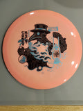 Thought Space Athletics Construct in Aura plastic