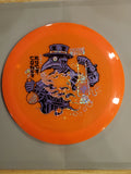 Thought Space Athletics Construct in Aura plastic