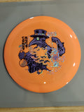 Thought Space Athletics Construct in Aura plastic