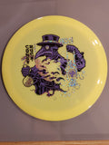Thought Space Athletics Construct in Aura plastic