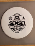 Active Sensei