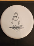 K3 Moomin Reko x