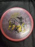 Thought Space Athletics Eric Oakley Signature Series - Ethos Pathfinder