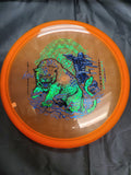 Thought Space Athletics Eric Oakley Signature Series - Ethos Pathfinder