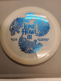 Lone Howl 3