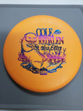 Cole Redalen Sea Otter