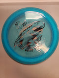 Meteor Great White