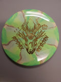 Lava Flare Addax