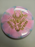 Lava Flare Addax