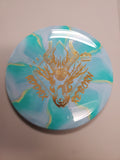 Lava Flare Addax