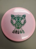 Calcite Glow Ursus