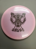 Calcite Glow Ursus