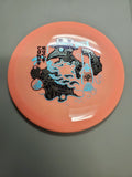 Thought Space Athletics Construct in Aura plastic