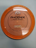 Eternal Phoenix