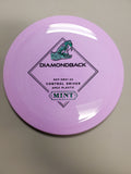 Apex Diamondback