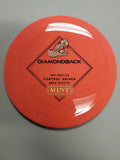 Apex Diamondback