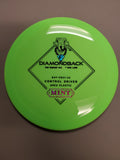 Apex Diamondback