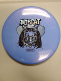 Sublime Bobcat