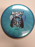 Sublime Bobcat