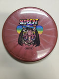 Sublime Bobcat