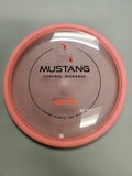 Eternal Mustang