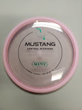 Eternal Mustang