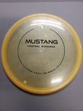 Eternal Mustang