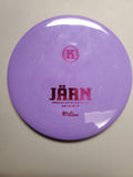 K1 Jarn