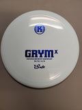 K1 Soft Grym X