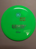 K1 Soft Grym X