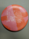 ecoFlex Arowana