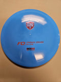 S-Line FD