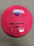 S-Line PD