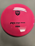 S-Line PD