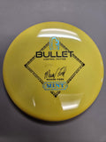Mason Ford Signature Apex Bullet