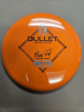 Mason Ford Signature Apex Bullet