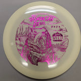 Glow Tasmanian Devil