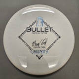 Mason Ford Signature Apex Bullet