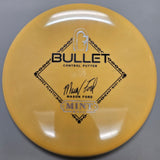Mason Ford Signature Apex Bullet