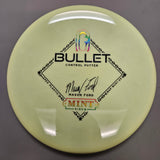 Mason Ford Signature Apex Bullet