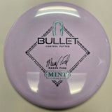 Mason Ford Signature Apex Bullet
