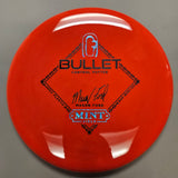Mason Ford Signature Apex Bullet
