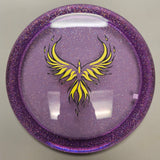 Eternal Phoenix "2 Foil Big Icon"
