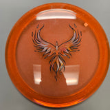 Eternal Phoenix "2 Foil Big Icon"