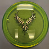 Eternal Phoenix "2 Foil Big Icon"