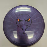 Sublime Grackle "2 Color Icon"