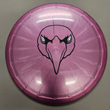 Sublime Grackle "2 Color Icon"