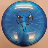 Sublime Grackle "2 Color Icon"