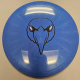 Sublime Grackle "2 Color Icon"