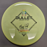 Mason Ford Signature Apex Bullet